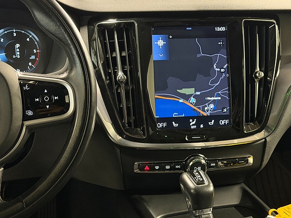 Volvo V60 13 of 26