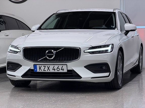 Volvo V60 3 of 26
