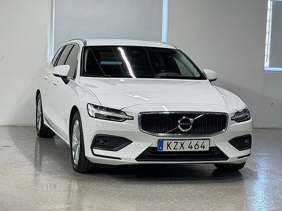 Volvo V60 4 of 26