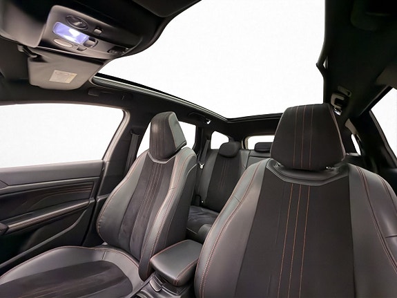 Peugeot 308 SW 14 of 29