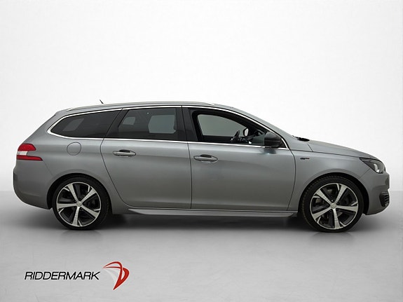 Peugeot 308 SW 6 of 29