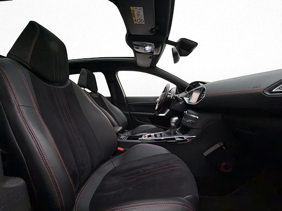 Peugeot 308 SW 10 of 29