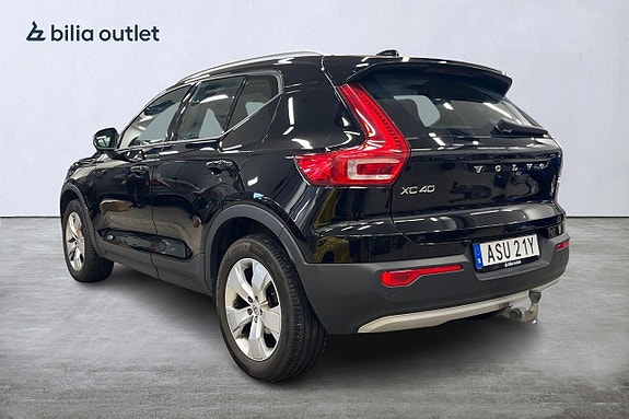 Volvo XC40 5 of 5