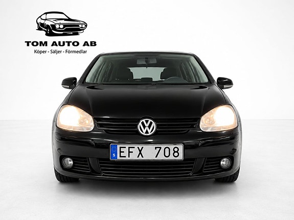 Volkswagen Golf V 3 of 15