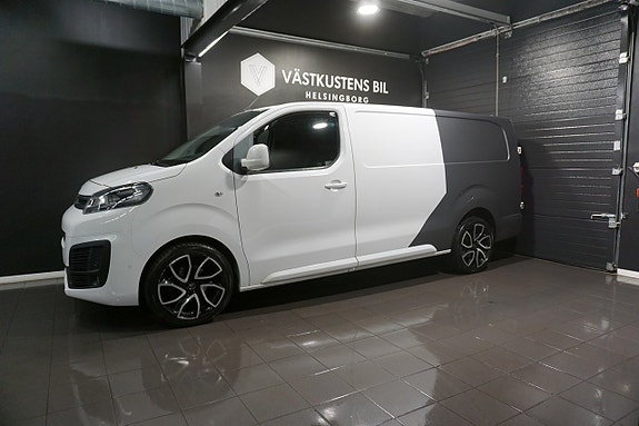 Citroen Jumpy 3 of 5
