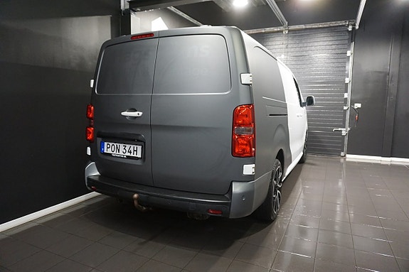Citroen Jumpy 5 of 5