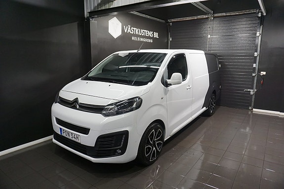 Citroen Jumpy 4 of 5