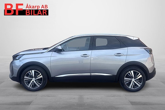 Peugeot 3008 3 of 5