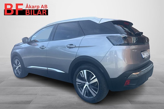Peugeot 3008 5 of 5