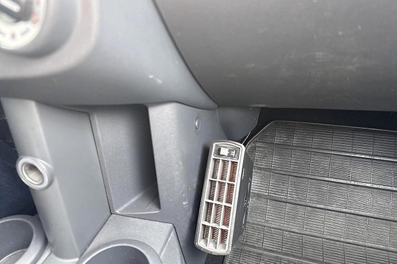 Mitsubishi Colt 19 of 19