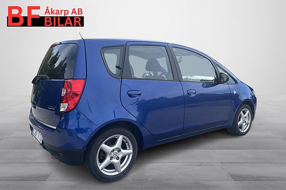 Mitsubishi Colt 9 of 19