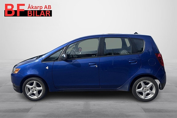 Mitsubishi Colt 5 of 19