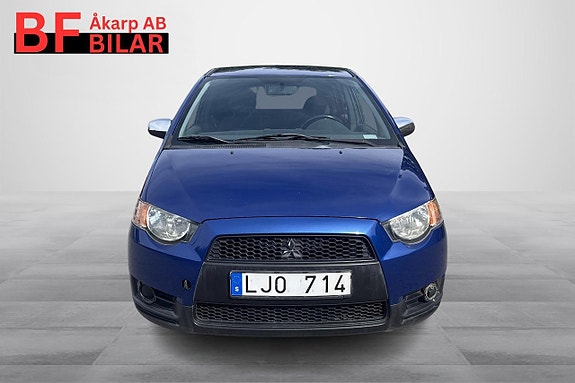 Mitsubishi Colt 6 of 19