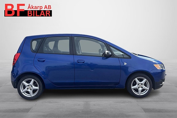 Mitsubishi Colt 8 of 19