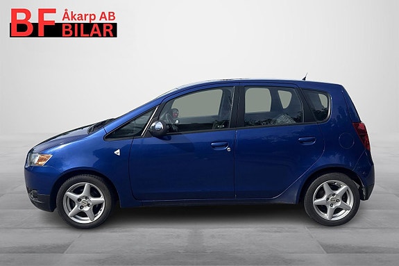Mitsubishi Colt 13 of 19