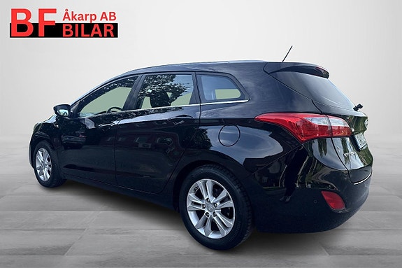 Hyundai i30 3 of 5