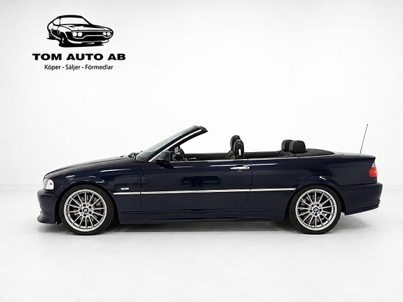 BMW 330Ci 7 of 26