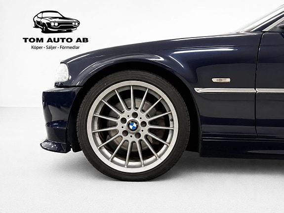 BMW 330Ci 4 of 26