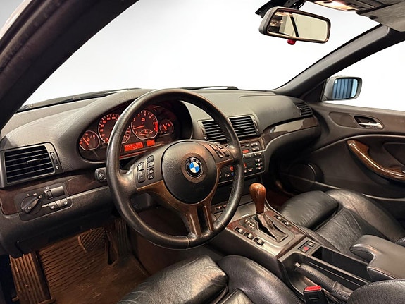 BMW 330Ci 14 of 26