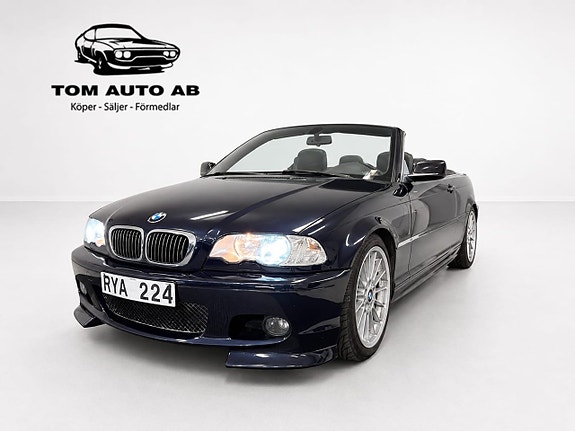 BMW 330Ci 6 of 26