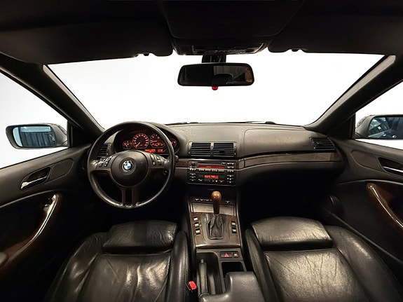 BMW 330Ci 20 of 26