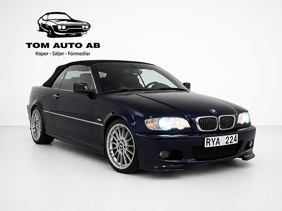 BMW 330Ci 5 of 26