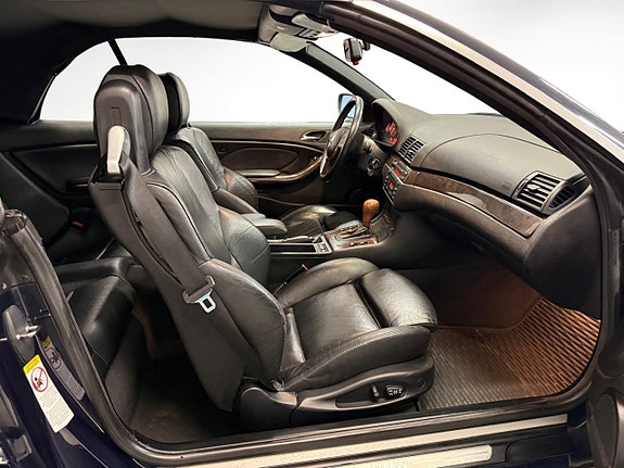 BMW 330Ci 19 of 26