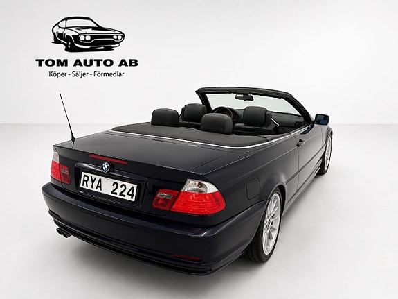 BMW 330Ci 13 of 26