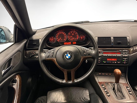 BMW 330Ci 21 of 26