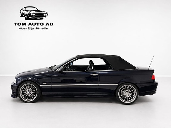 BMW 330Ci 3 of 26
