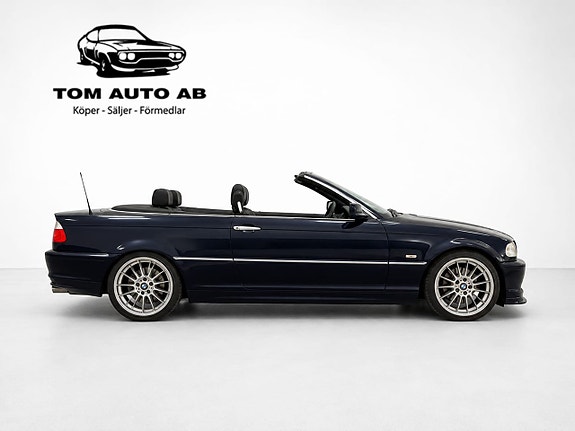 BMW 330Ci 12 of 26