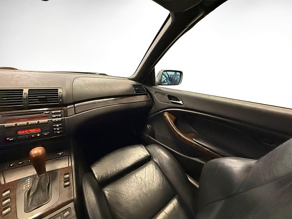BMW 330Ci 26 of 26