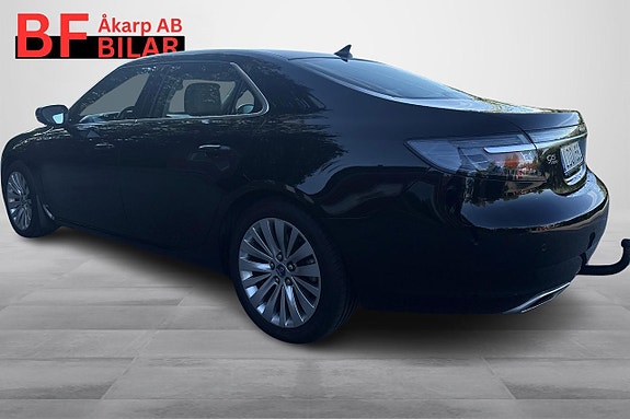 Saab 9-5 3 of 5