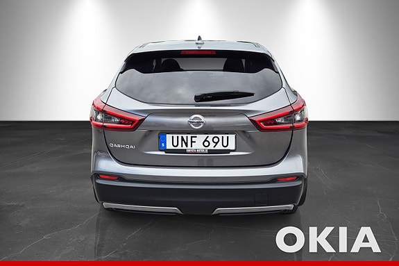 Nissan Qashqai 3 of 5