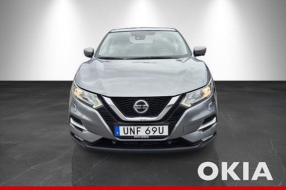 Nissan Qashqai 2 of 5