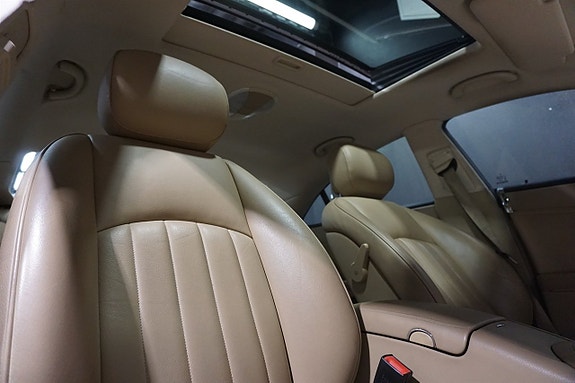 Mercedes-Benz CLS350 11 of 21