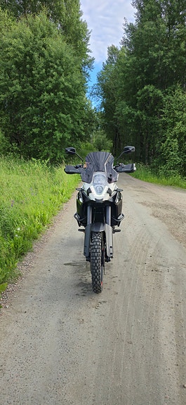 KTM 1190 ADVENT R ABS 4 of 9
