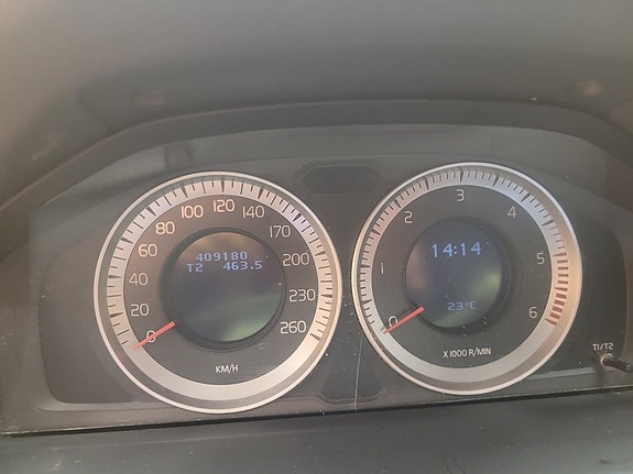 Volvo V70 22 of 22
