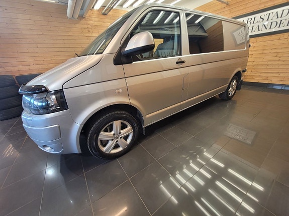 Volkswagen Transporter 2 of 5