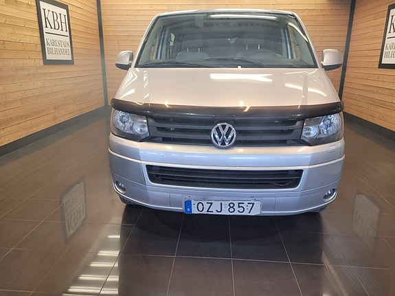 Volkswagen Transporter 5 of 5