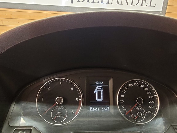 Volkswagen Transporter 17 of 17