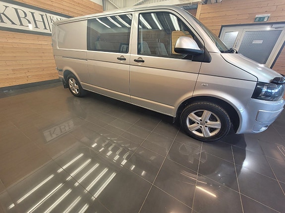 Volkswagen Transporter 7 of 17