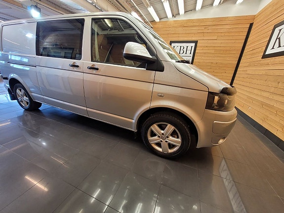 Volkswagen Transporter 6 of 17