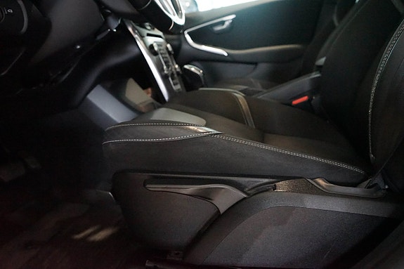 Volvo V40 22 of 24