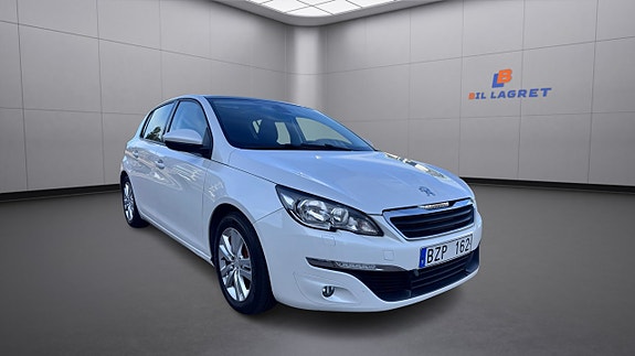 Peugeot 308 5 of 5