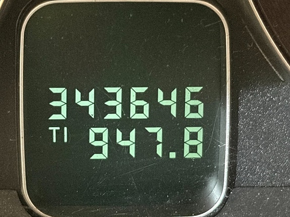 Volvo V50 17 of 19