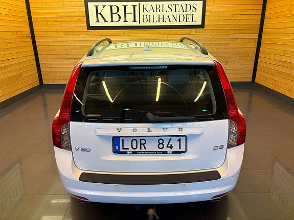Volvo V50 5 of 19