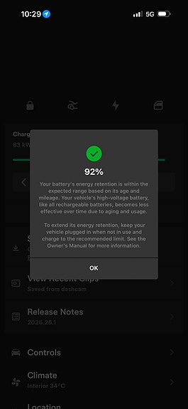 Tesla Model 3 5 of 5