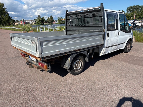 Ford Transit 5 of 5