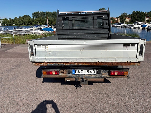Ford Transit 4 of 5